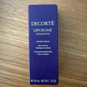 Decorte Liposome Advanced Repair Eye Serum